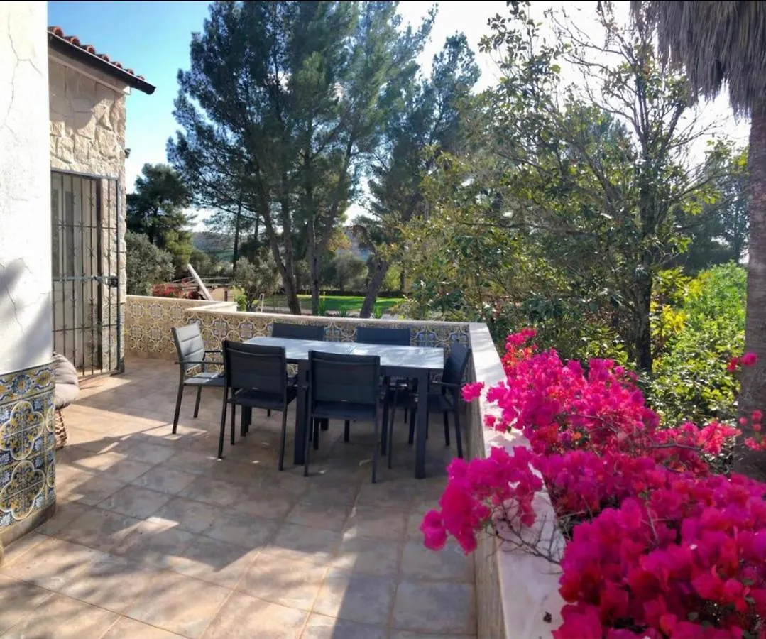 Superbe Villa Avec Piscine En Algarve ألغوز 0*,  البرتغال