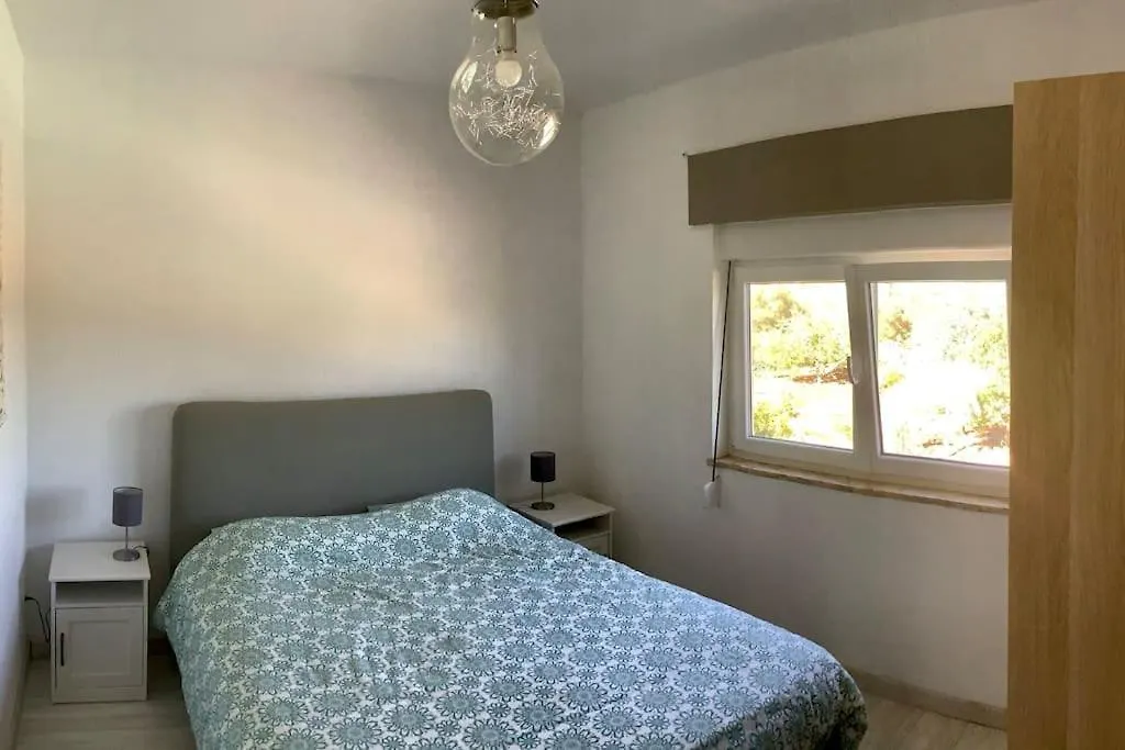 Superbe Villa Avec Piscine En Algarve ألغوز شقة