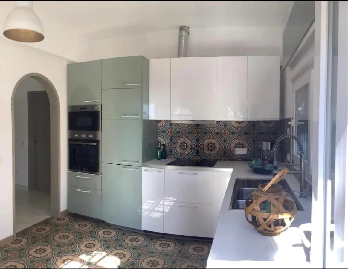 Superbe Villa Avec Piscine En Algarve ألغوز البرتغال