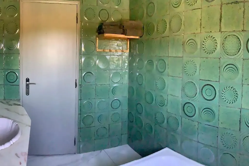 Superbe Villa Avec Piscine En Algarve Algoz