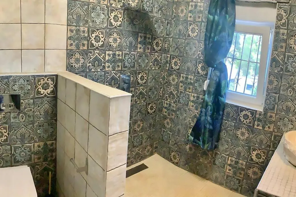 Apartamento Superbe Villa Avec Piscine En Algarve Algoz