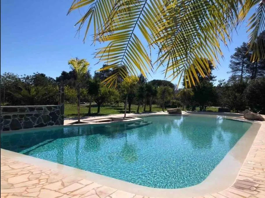 Apartamento Superbe Villa Avec Piscine En Algarve Algoz