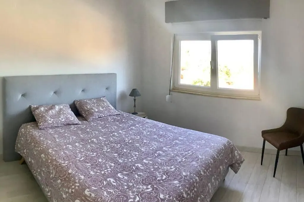 Superbe Villa Avec Piscine En Algarve Algoz
